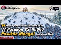 INVASI TERBESAR PASUKAN MONGOL DI EROPA PENERUS GENGHIS KHAN LEBIH KEJAM