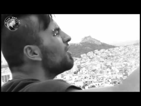 StronTelo - Ζωγραφια Διχως Χρωματα(MusicVideo)