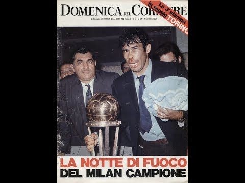 Estudiantes 2 x 1 Milan 1969