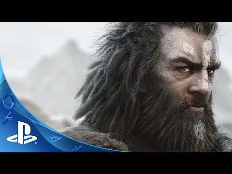 Ubisoft Far Cry Primal PS4 video