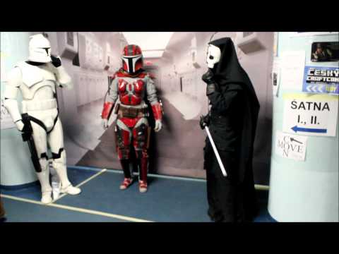 PragoFFest 2015 Dance