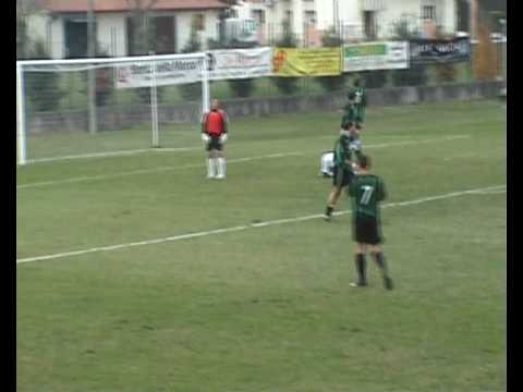 1°Parte Camp. Prom. Veneto g. D 9° g. Cappella M. -  Favaro 1948  0 - 2