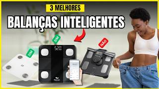 Top 3 Balanças de Bioimpedância Custo-Benefício (Vale a Pena em 2026?)
