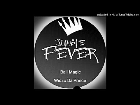 King Ball Magic - JUNGLE FEVER (Official Audio) feats WidzoDaPrince