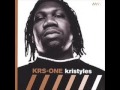 Krs One - Things Will Change