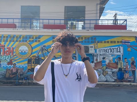 6PSYMON - พันพรือหลาว ( Prod. fabes vg )