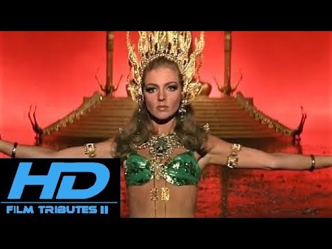 Casino Royale (1967) • The Look of Love • Dusty Springfield