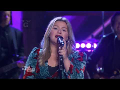 Kellyoke | Found Out About You (Gin Blossoms)