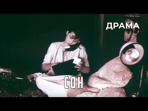 Сон (1981 год) драма
