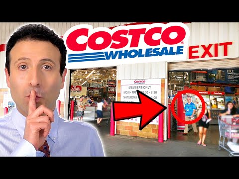 , title : '10 SHOPPING SECRETS Costco Doesn't Want You to Know!'