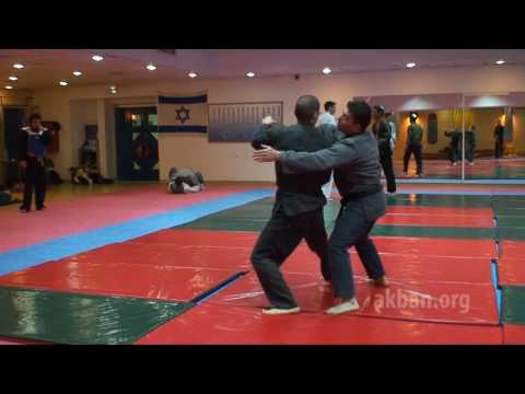 Saketsu no kata - 1st level Gyokko ryu for Akban wiki