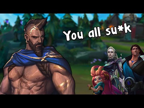 What Pantheon says about other Aspects