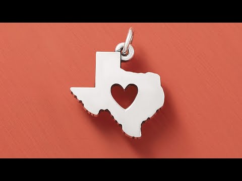 Kerrville-based James Avery jewelry blown away by community support after Texas charm sells out