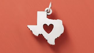 Kerrville-based James Avery jewelry blown away by community support after Texas charm sells out