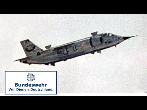 Classix: Testpiloten (1975) - Bundeswehr