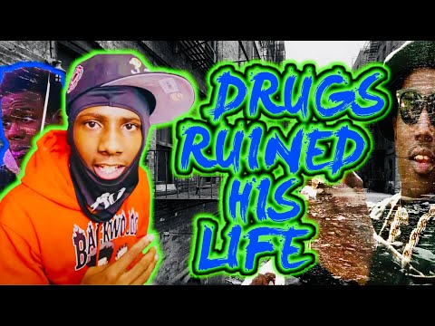 From Nino To Pookie: The Rise & Fall Of “PGF NUK”