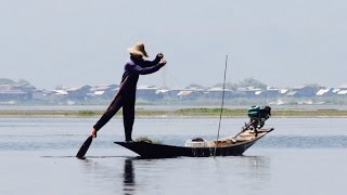 preview picture of video 'Vídeo del viaje a MYANMAR '