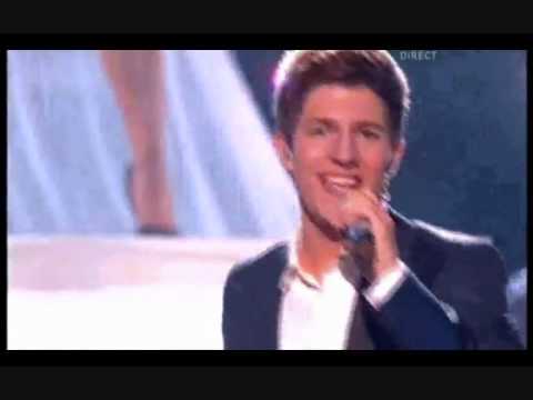 Eurovision Song Contest 2010: UK - Josh Dubovie  That Sounds Good to Me
