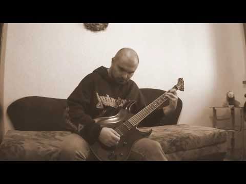 Angel Nikolov - Worth fighting for - JUDAS PRIEST