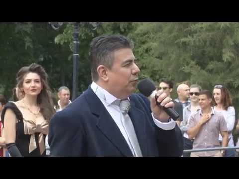 Știre Etv/23.05.2017 – SPECTACOL CA ÎN SECOLUL AL XIX-LEA