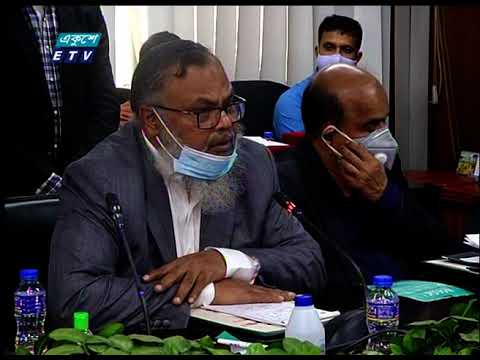 এক দশকে কর আদায়ে গতি বাড়ার কারণেই আজ পদ্মা সেতুর মতো বড় প্রকল্প বাস্তবায়ন সম্ভব