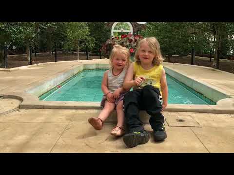 Planting Fields Arboretum & Coe Hall