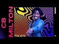 Eurodance Legends: CB Milton Greatest Hits 1993 - 2011