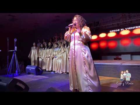 Convención Distrito Torreón 2020 - YA NO SOY ESCLAVO