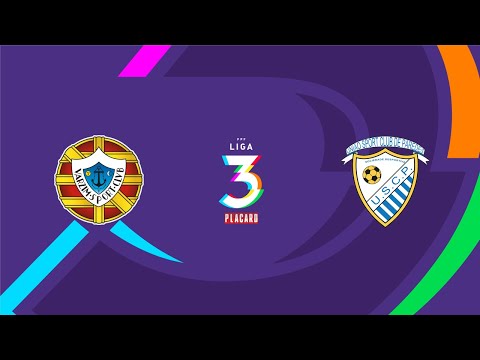 Varzim SC 2 - 2 USC Parades