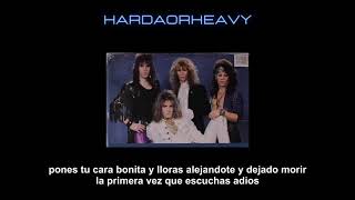 Ivory Tower - Love Is A Game subtitulado