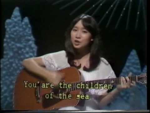 Agnes Chan 陳美齡 1980-06 EYT: Children of the Sea