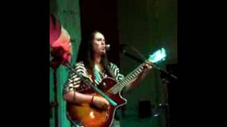 Sandi Thom - Wounded Heart