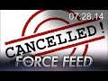 Force Feed - Rust Canceled?, Rainbow Six Siege ...