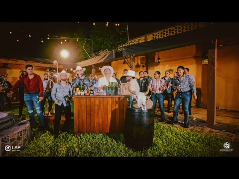 Luis Alfonso Partida "El Yaki"X Banda Corona Del Rey "POR CUENTOS" EN VIVO