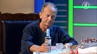 Смотреть онлайн КВН стэм со звездой: Задорнов и американский жених