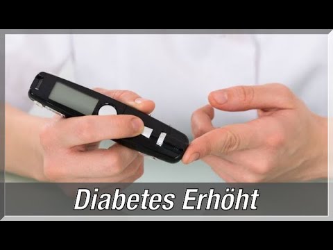 Die Rate des Zuckers im Blut für ein Kind Senfkörner bei Diabetes