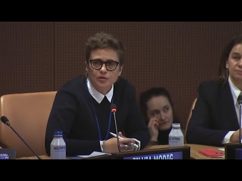 CSW 2025: Turning Push Back into Progress