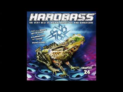 Hardbass Chapter 24 - CD2