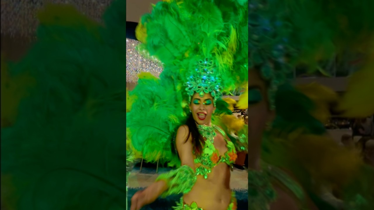 Promotional video thumbnail 12 for BrazilCarnival