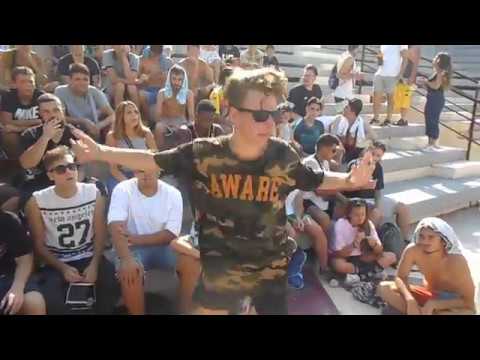 KERES x VARO x LITTLE x ??? - Filtros - PREFULLRAP