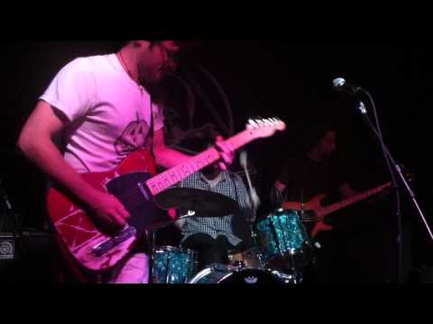 Ghastly City Sleep - Witchery (Live at St. Vitus/Brooklyn/NY).MOV