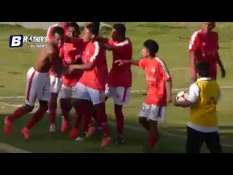Octavio Espinoza de ica 2-1 DIM Copa Perú Etapa Nacional Repechaje