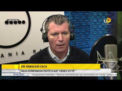 Wake Up, 7 Shkurt 2017, Pjesa 3 - Top Channel Albania - Entertainment Show