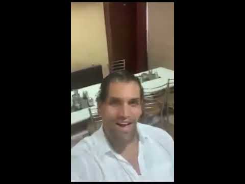 This is the great Khali