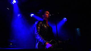 My Favorite Highway Final show  Unaware