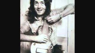 Rory Gallagher &amp;  Au p&#39;tit bonheur - J&#39;veux du soleil (1994)