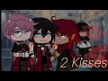 2 Kisses GachaClubMiniMovie GCMM Kinda Rushed
