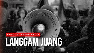 Download lagu LAWLESS DISASTERS LANGGAM JUANG... mp3