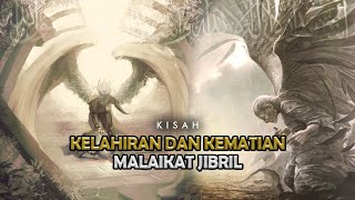 Download lagu Kisah Kelahiran Sampai Kematian Malaikat Jibril Alaihissalam Pemimpin Para Malaikat - Sejarah Islam mp3 Download lagu Kisah Kelahiran Sampai Kematian Malaikat Jibril Alaihissalam Pemimpin Para Malaikat - Sejarah Islam mp3