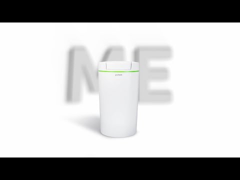 Enthärtungsanlage softliQ:ME